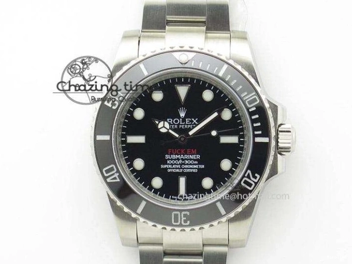 MiroTime 0330 Daytona 116520 RG UBF Best Edition Ice Blue MOP Crystal Markers Dial on RG Bracelet A Classic 2941